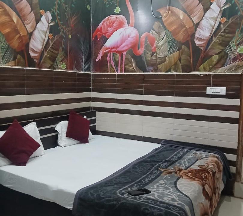 Photo of Bedroom in Vrindavan