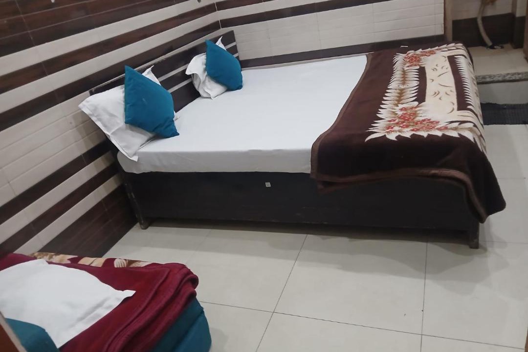 Photo of Bedroom in Vrindavan