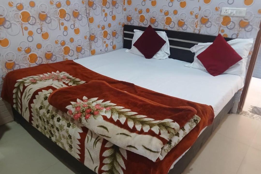 Photo of Bedroom in Vrindavan