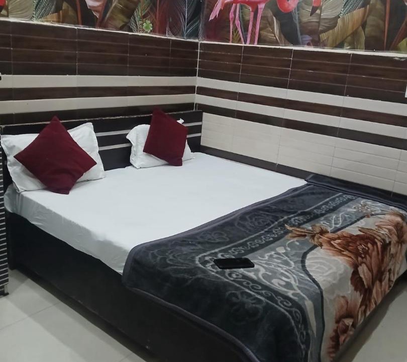 Photo of Bedroom in Vrindavan