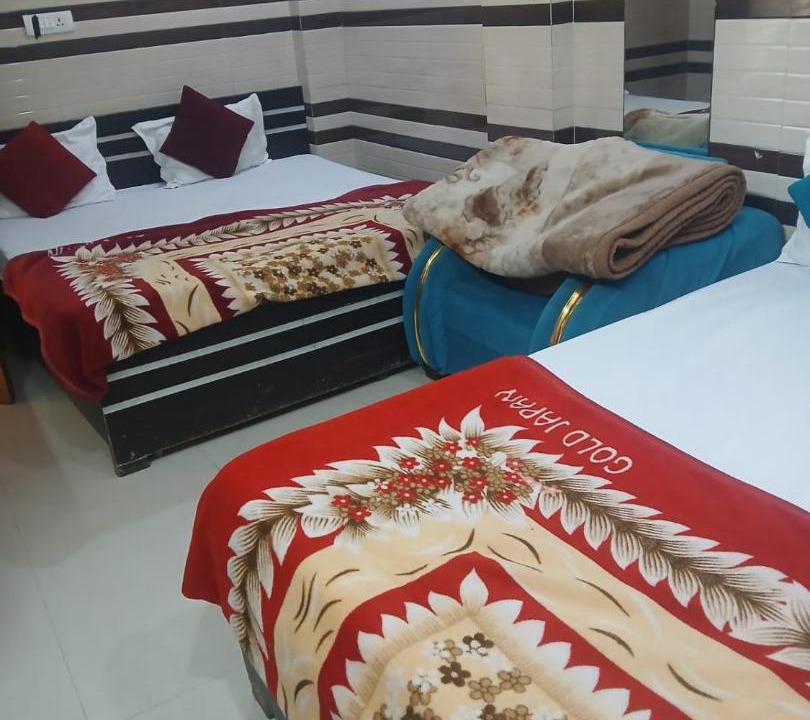 Photo of Bedroom in Vrindavan