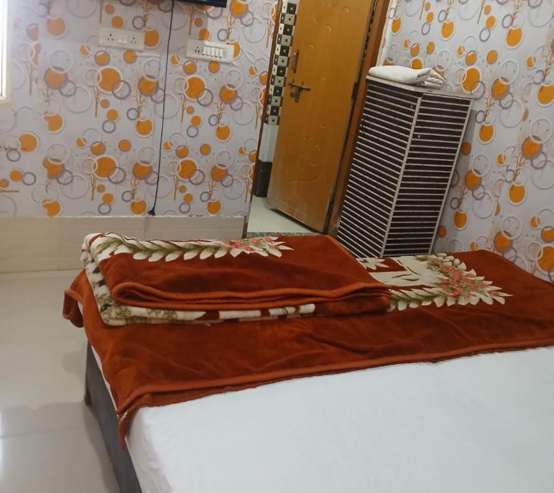 Photo of Bedroom in Vrindavan