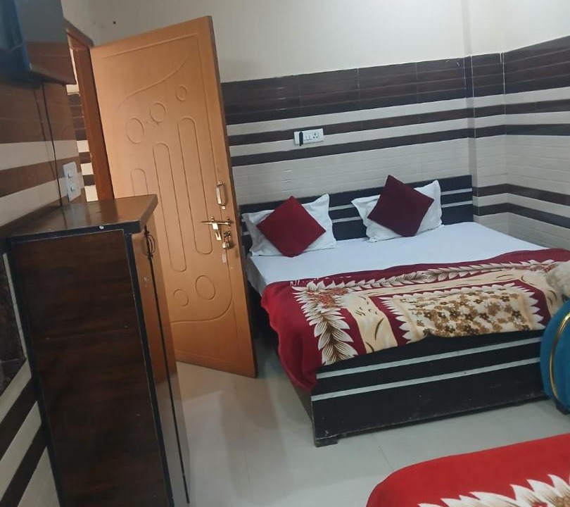 Photo of Bedroom in Vrindavan