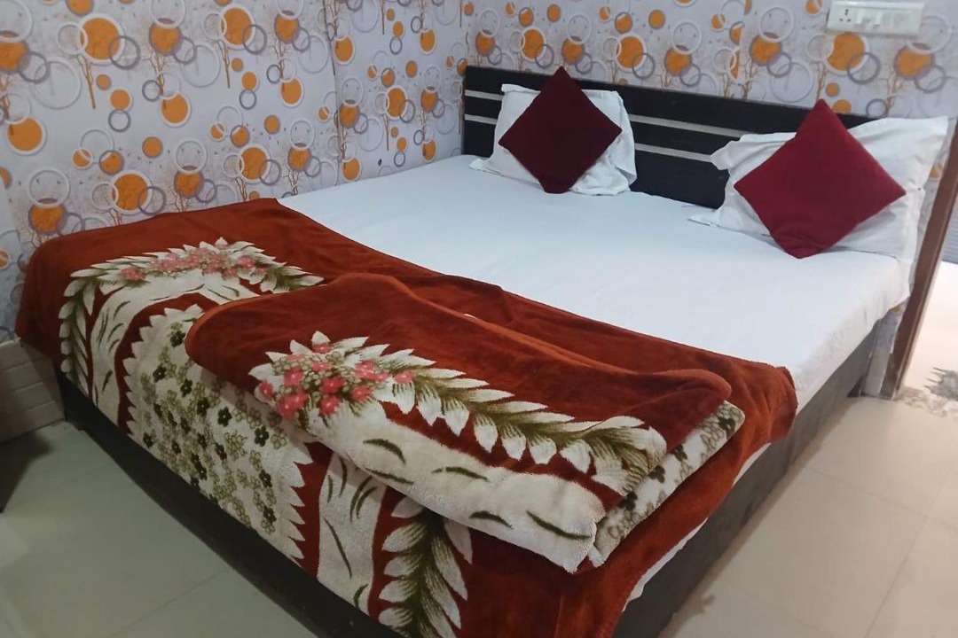 Photo of Bedroom in Vrindavan