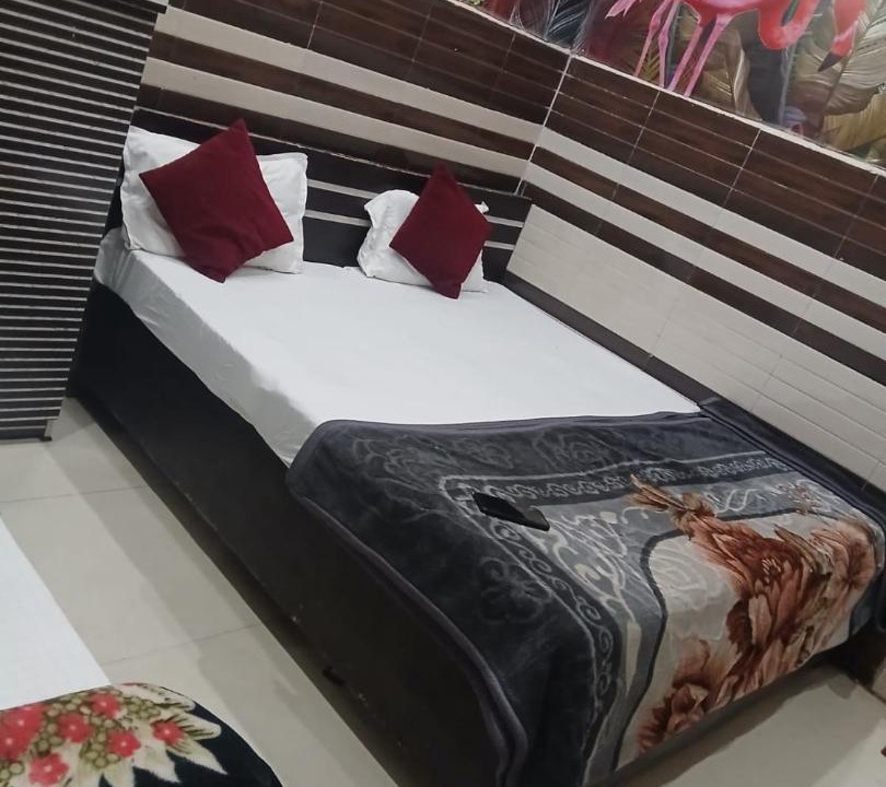 Photo of Bedroom in Vrindavan