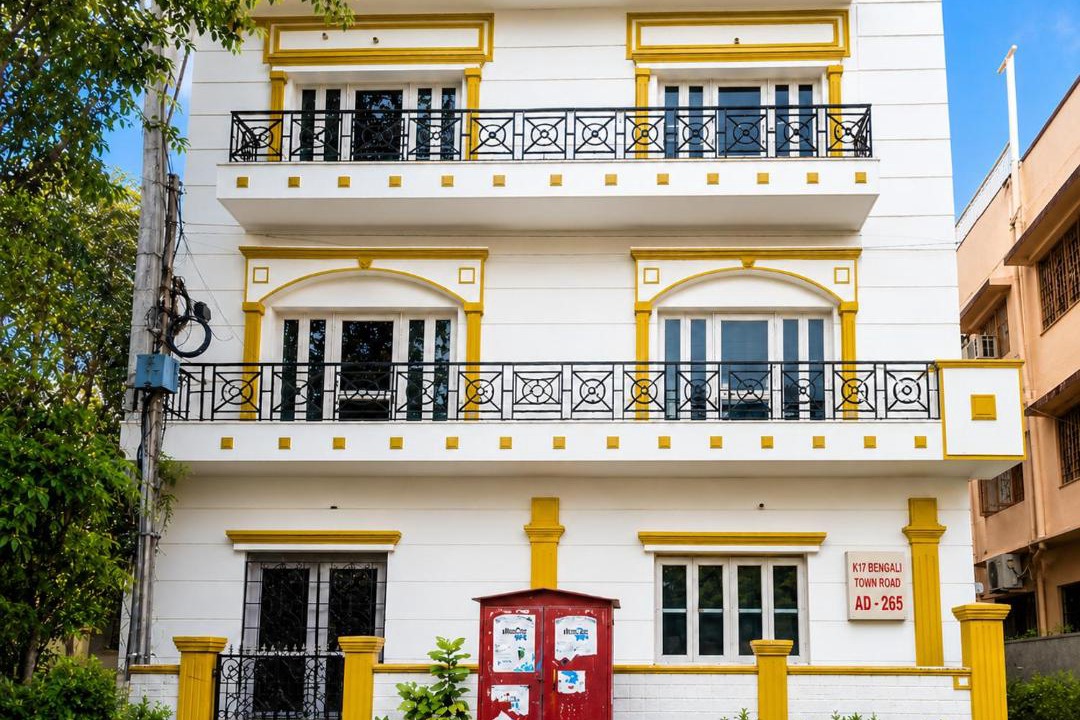 Photo of Others in Sector 1