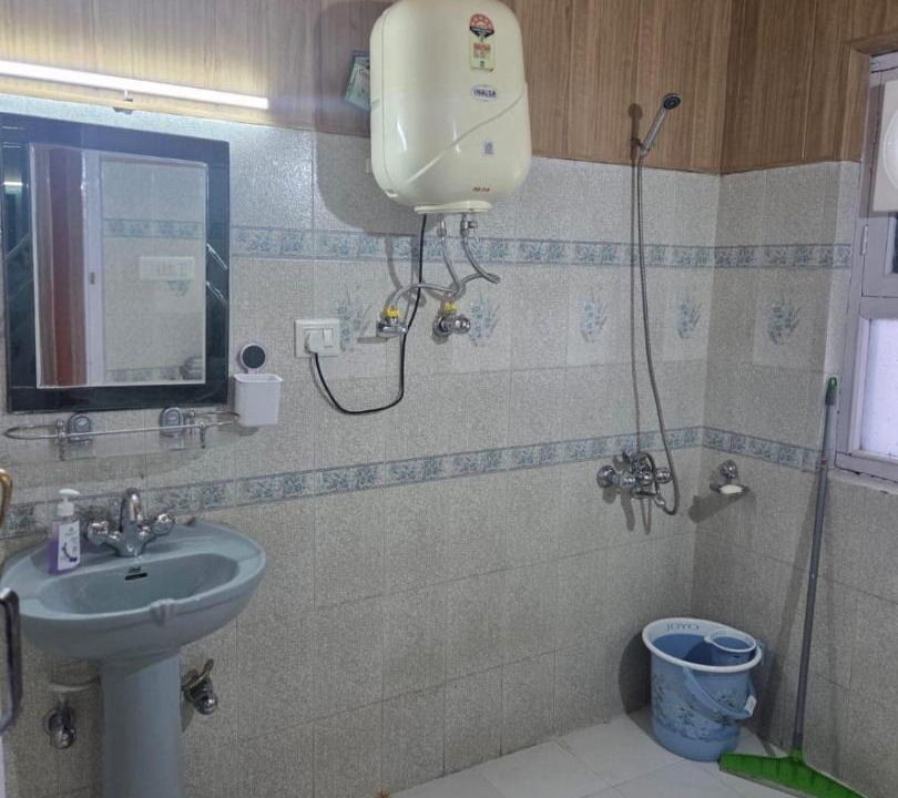 Photo of Bathroom in Patnitop