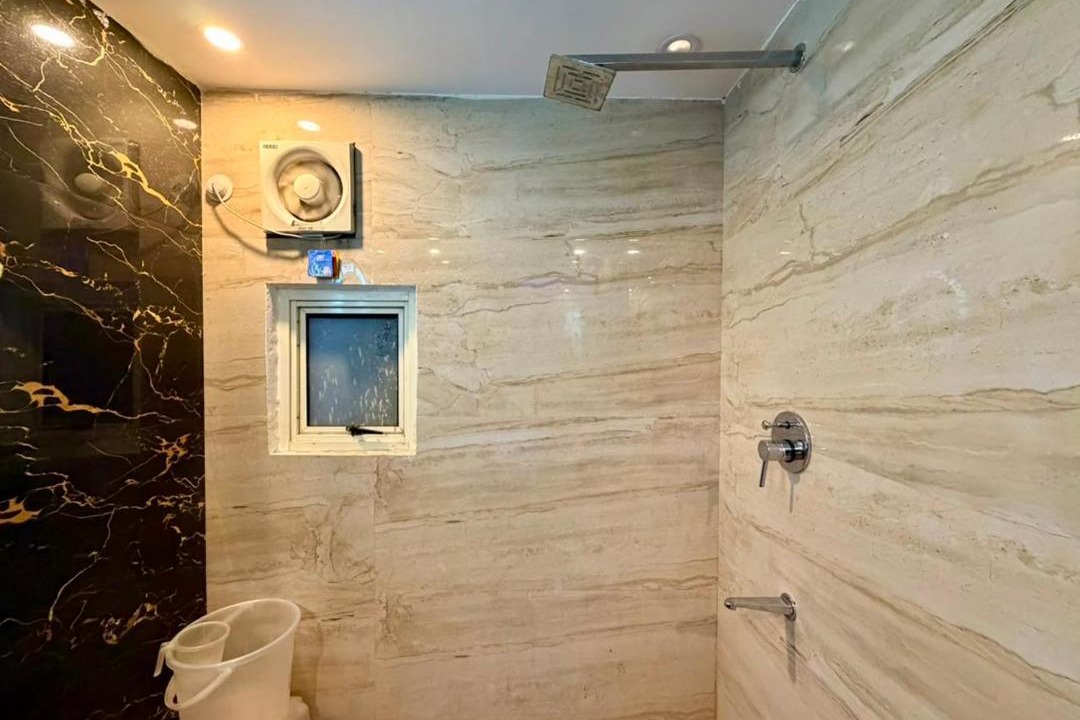 Photo of Bathroom in Tapovan