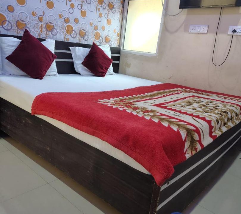 Photo of Bedroom in Vrindavan