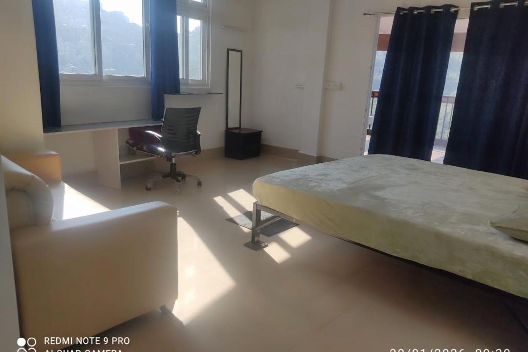 Photo of Bedroom in Aizawl