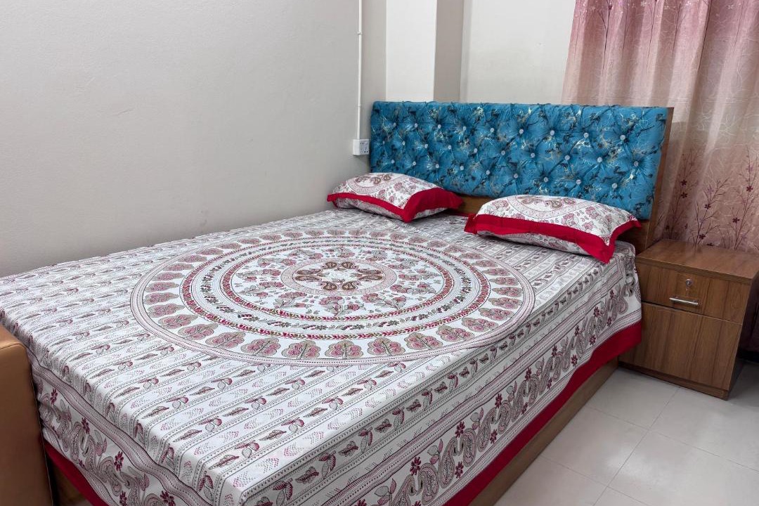 Photo of Bedroom in Dhaka