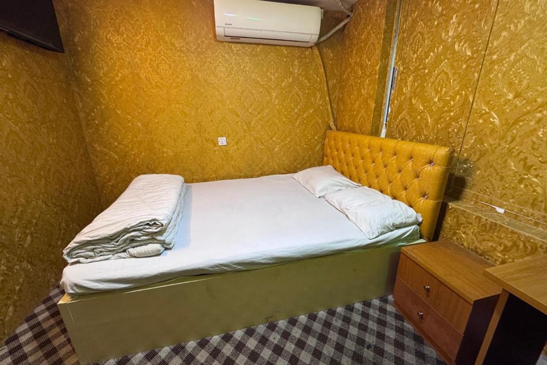 Photo of Bedroom in Dhaka