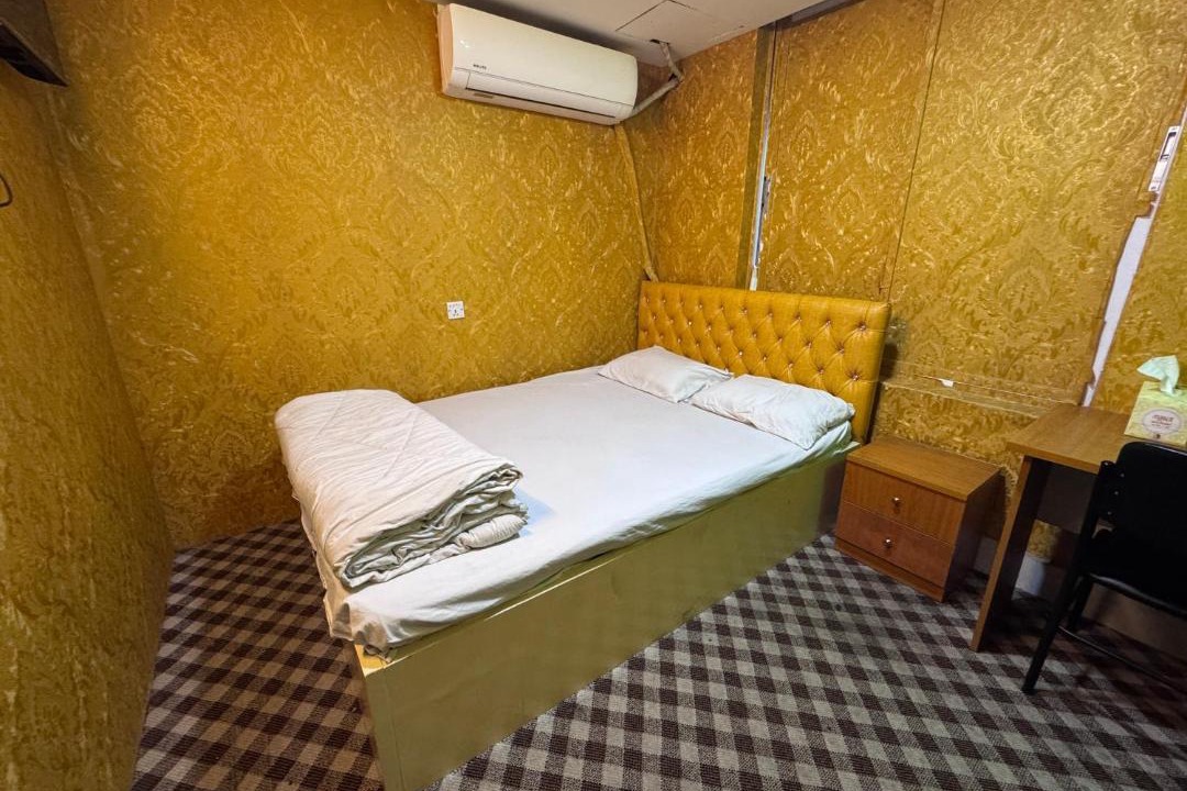 Photo of Bedroom in Dhaka