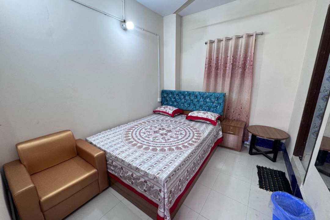 Photo of Bedroom in Dhaka
