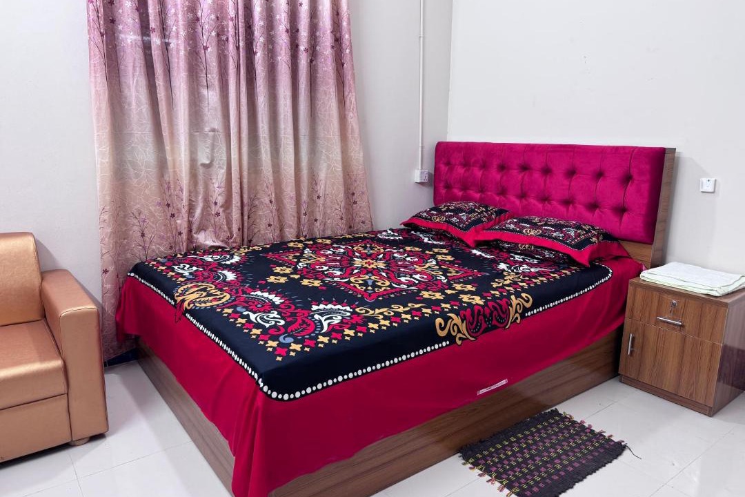 Photo of Bedroom in Dhaka