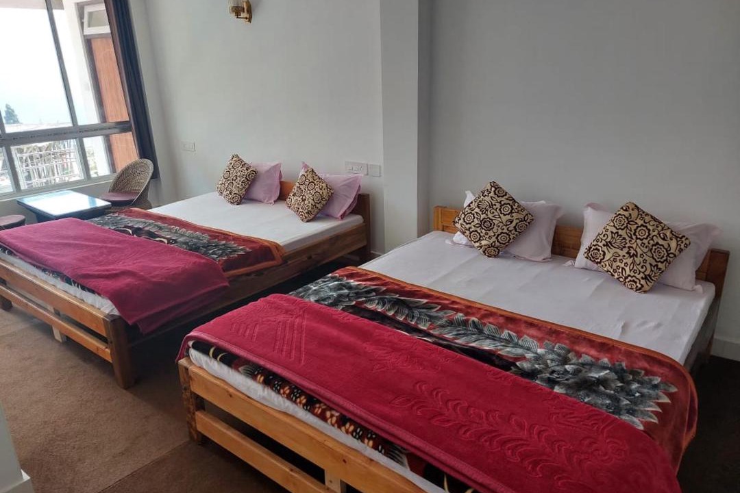 Photo of Bedroom in Lava