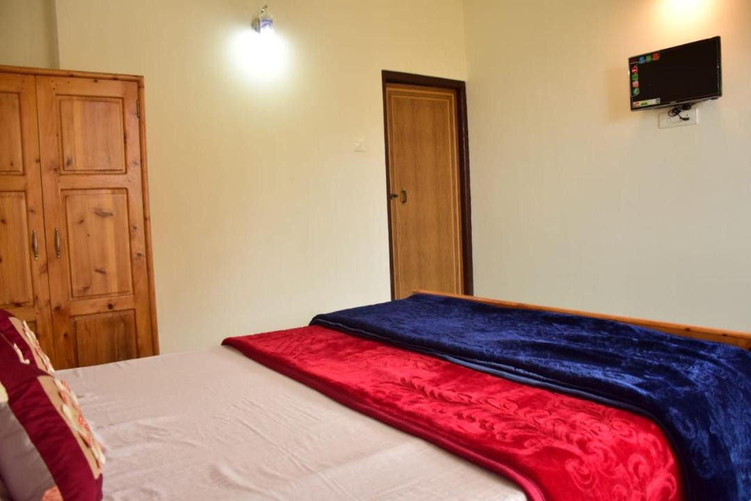 Photo of Bedroom in Lava