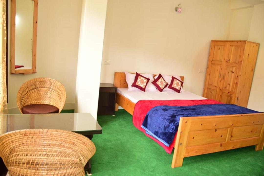 Photo of Bedroom in Lava