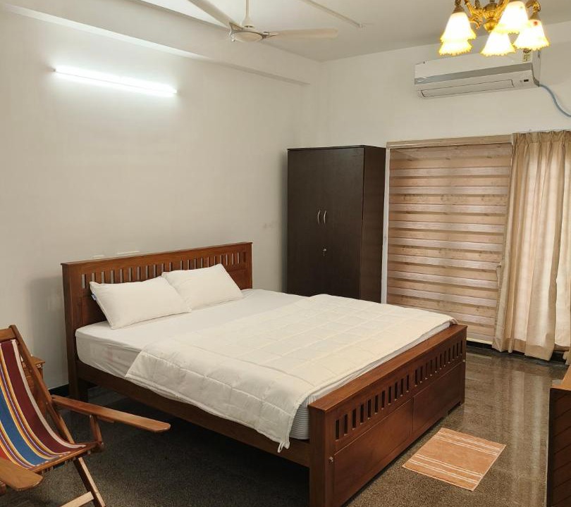 Photo of Bedroom in Coimbatore