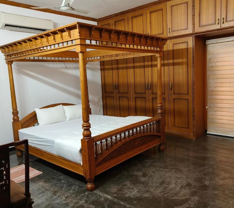 Photo of Bedroom in Coimbatore