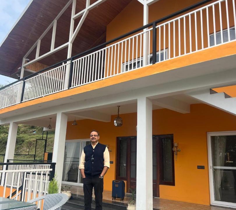 Photo of Others in Dharamshala
