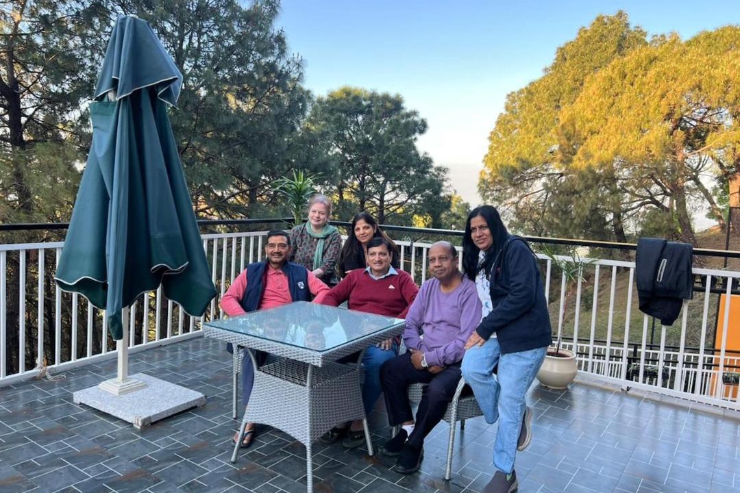 Photo of Others in Dharamshala