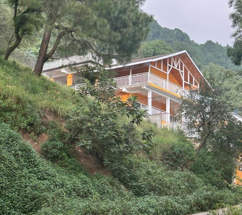 Photo of Others in Dharamshala