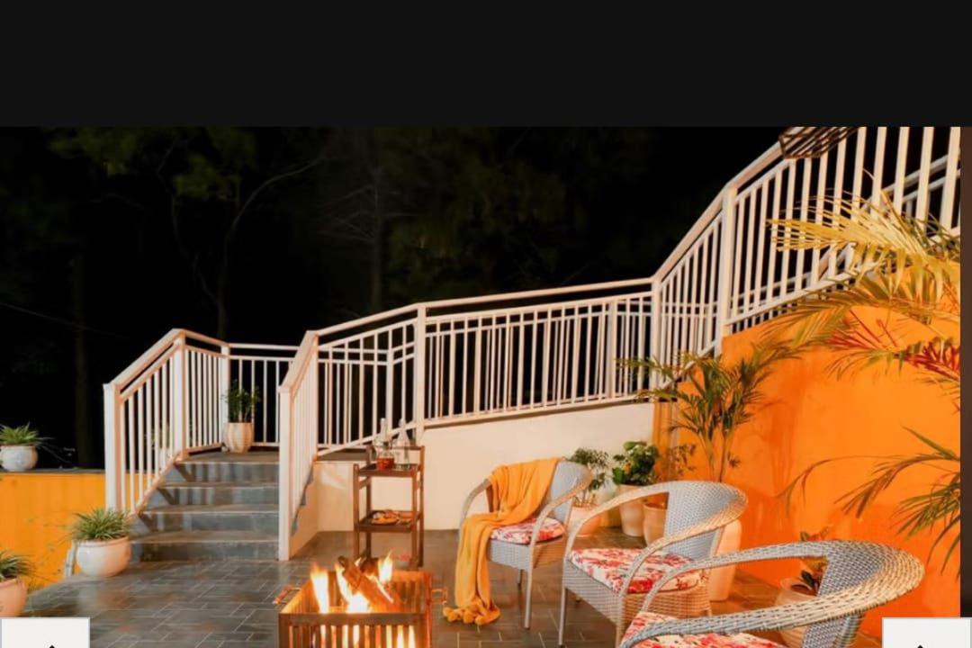 Photo of Patio Balcony in Dharamshala