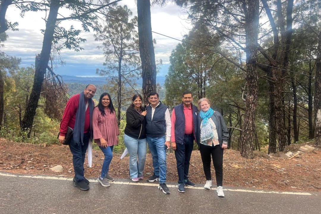Photo of Others in Dharamshala
