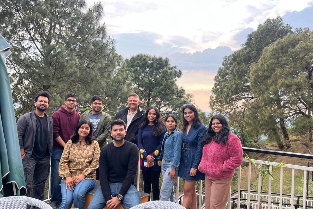 Photo of Others in Dharamshala
