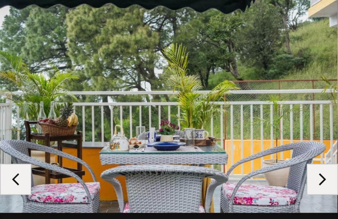 Photo of Patio Balcony in Dharamshala