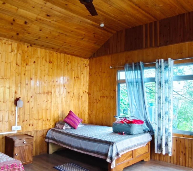 Photo of Bedroom in Rishop