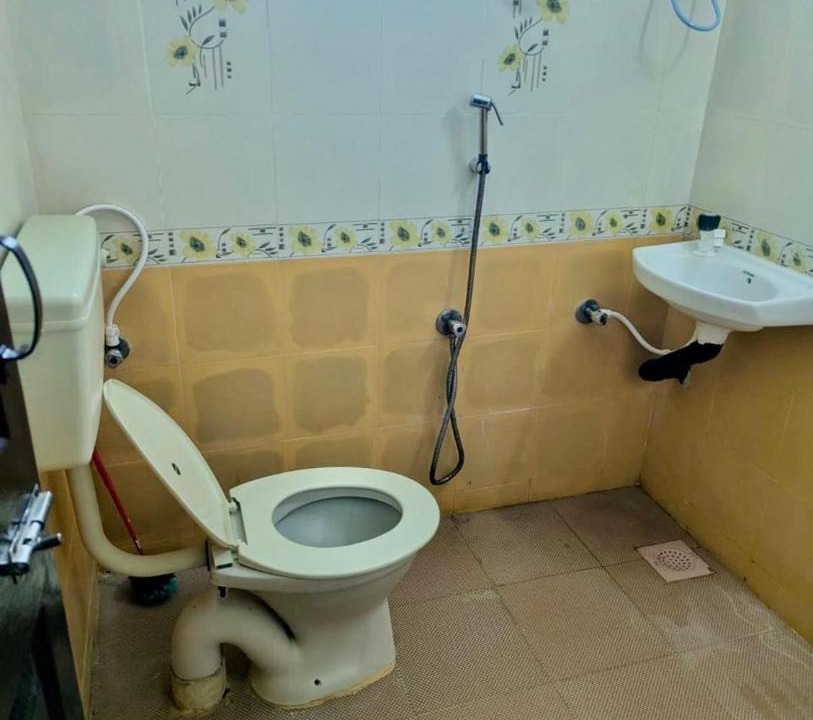 Photo of Bathroom in Chidambaram