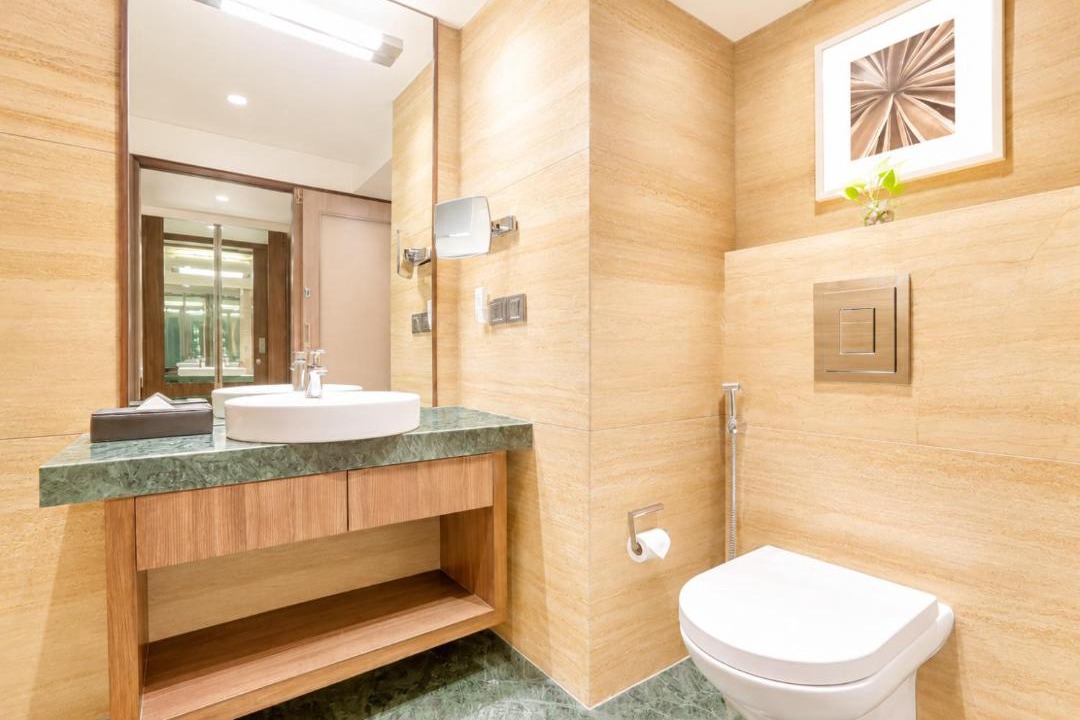 Photo of Bathroom in Patna