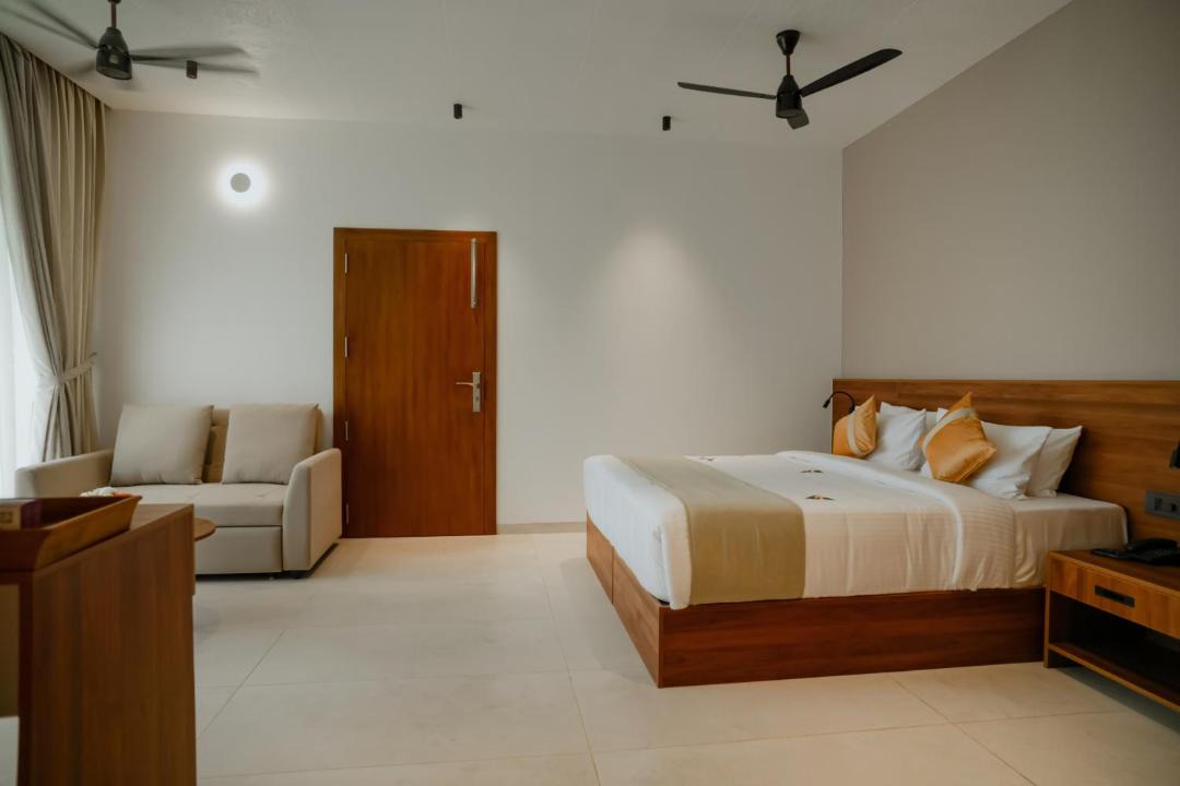 Photo of Bedroom in Anachal