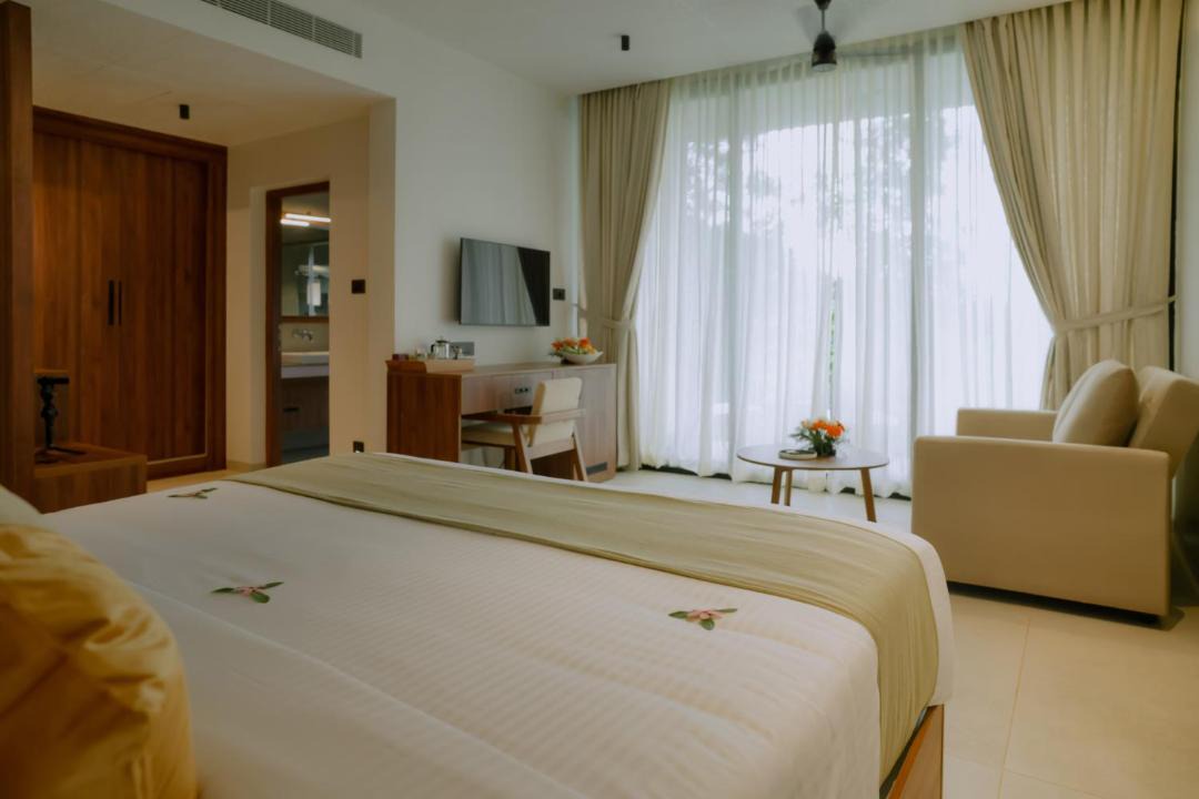 Photo of Bedroom in Anachal