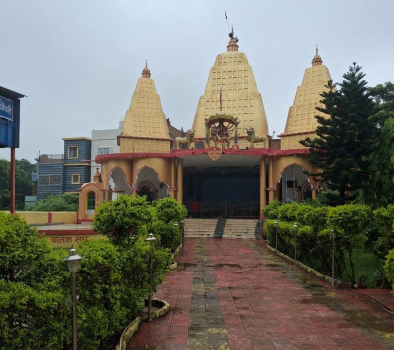 Photo of Buildings in Deoghar