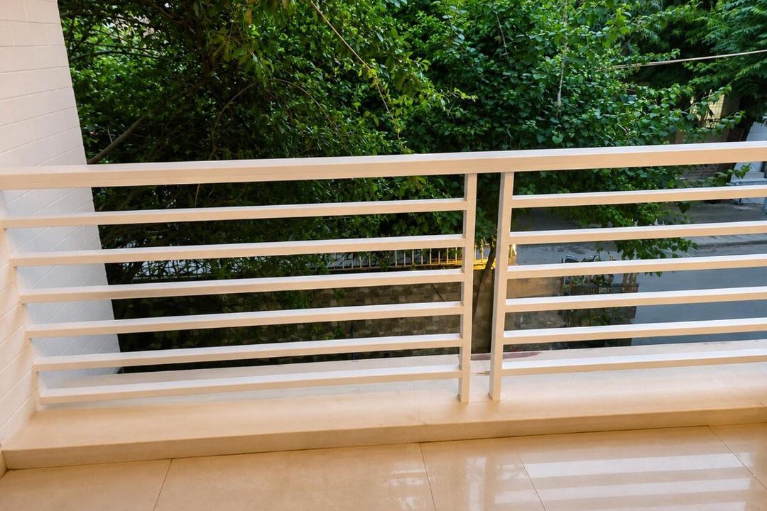 Photo of Patio Balcony in Sainik Farm