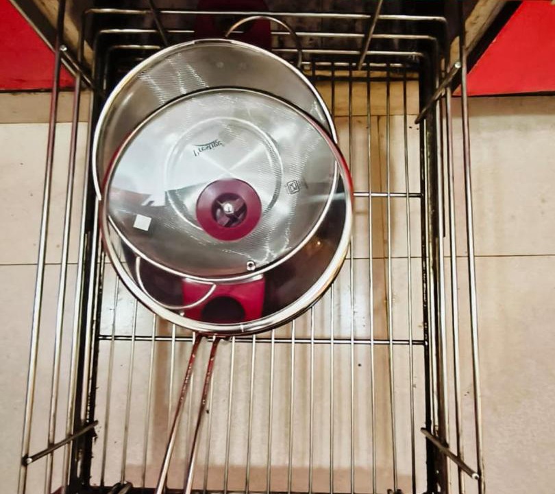Photo of Kitchen in Sainik Farm
