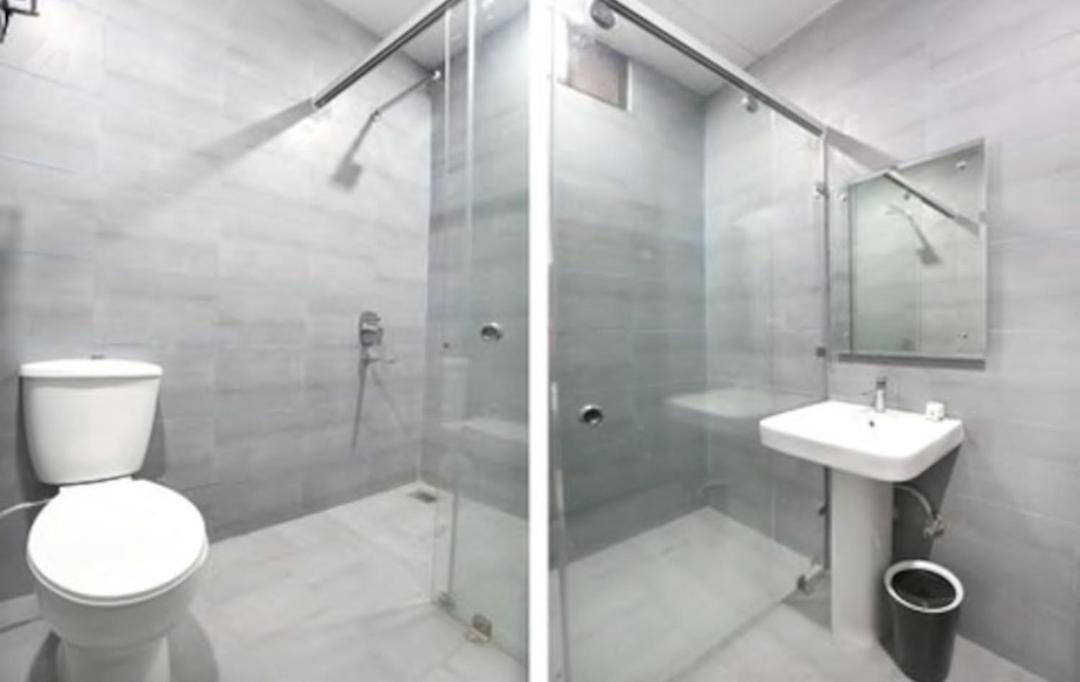 Photo of Bathroom in Ludhiana