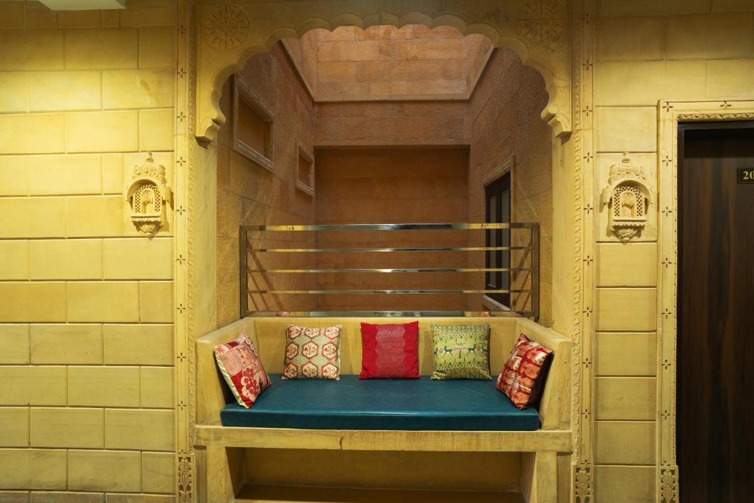 Photo of Others in Jaisalmer
