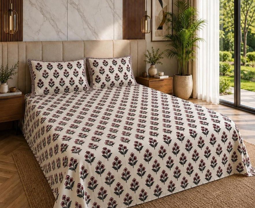 Photo of Bedroom in Mahipalpur Extension