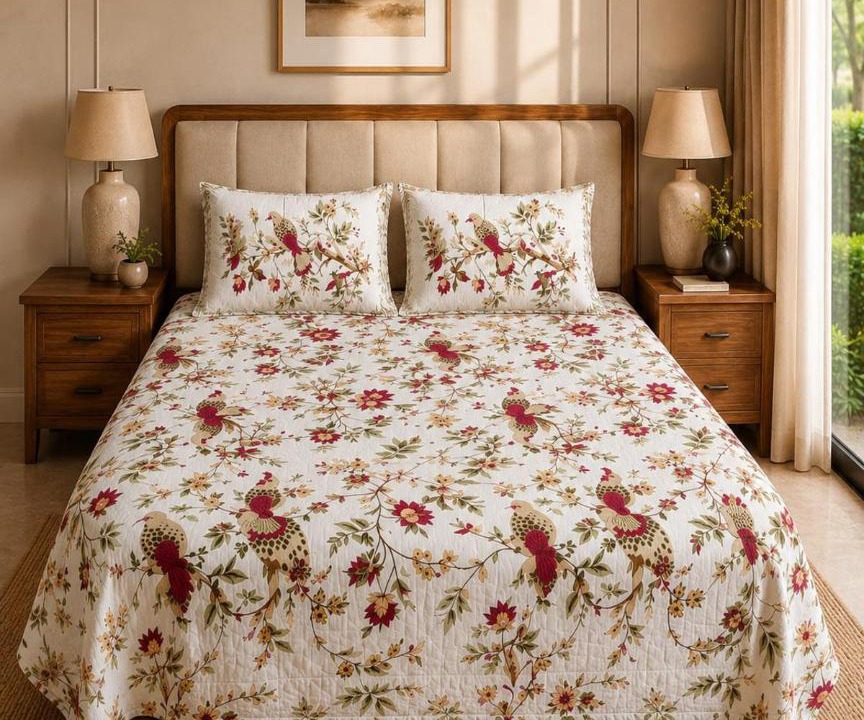 Photo of Bedroom in Mahipalpur Extension