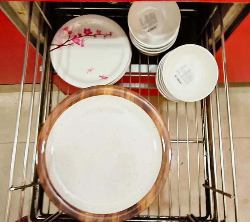 Photo of Kitchen in Sainik Farm
