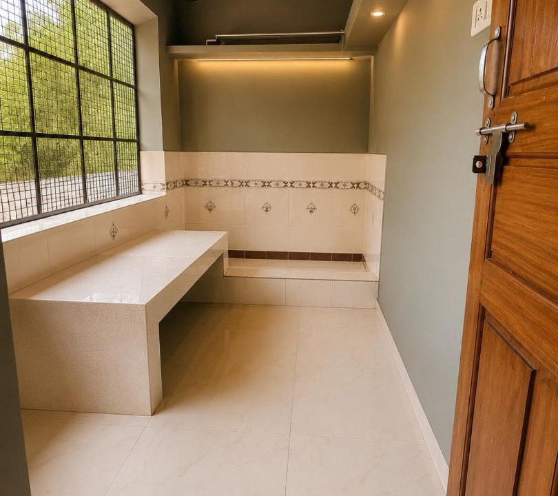 Photo of Bathroom in Honavar
