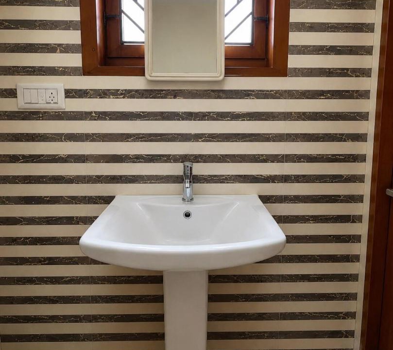 Photo of Bathroom in Honavar