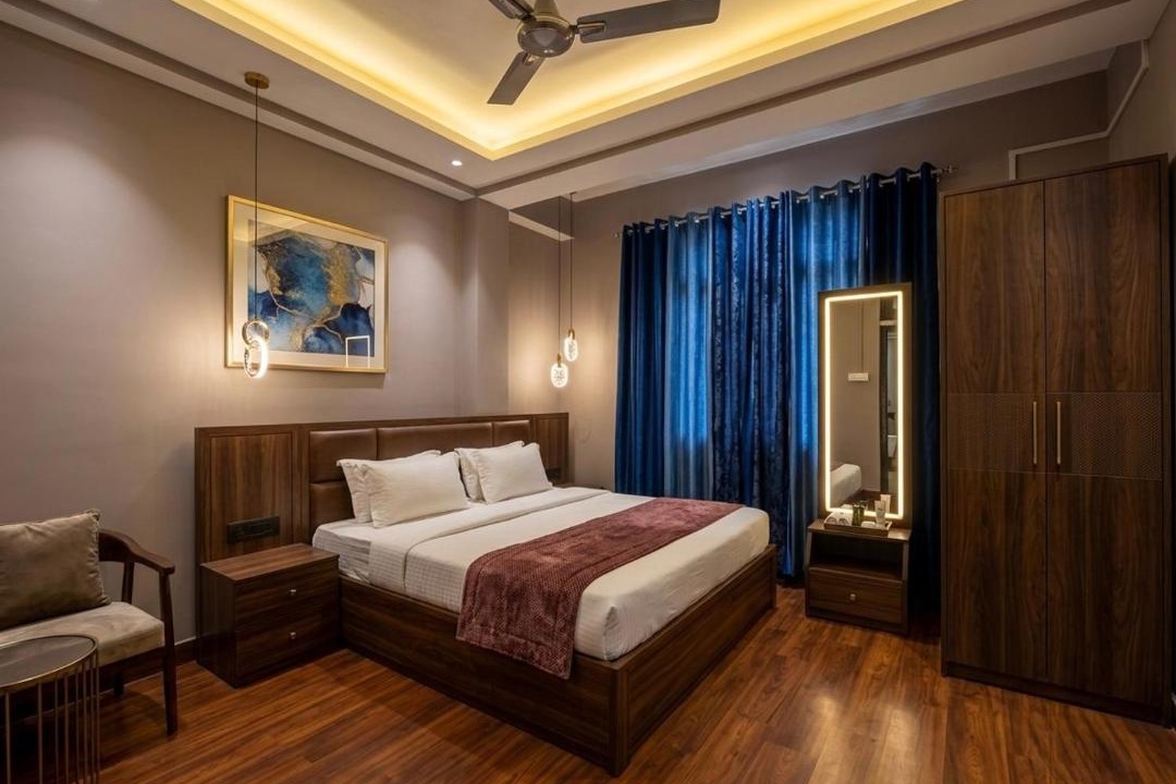 Photo of Bedroom in Turuk