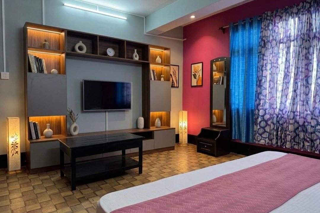 Photo of Bedroom in Turuk