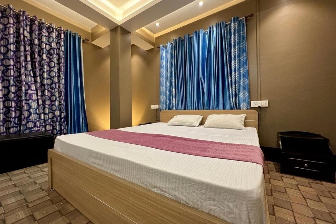 Photo of Bedroom in Turuk