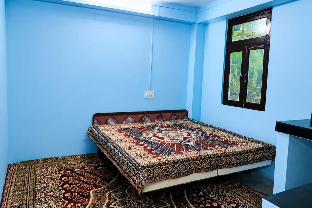 Photo of Bedroom in Kalpa